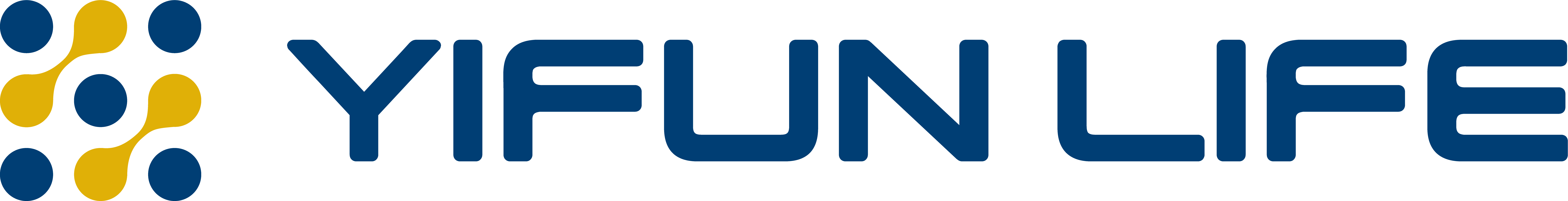 Yifun Life Amusement Co, Ltd